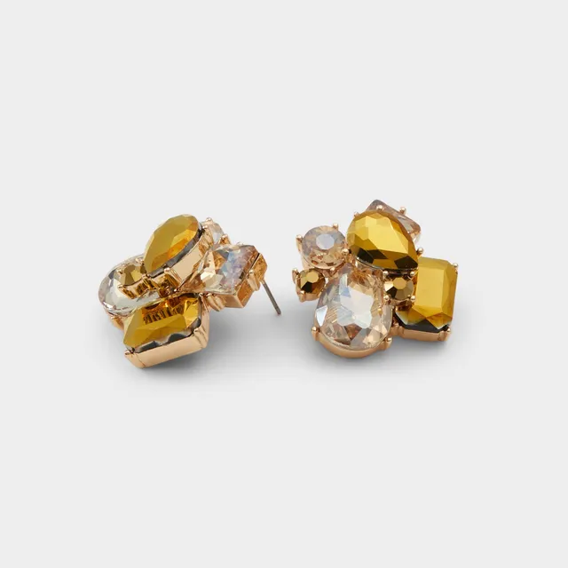 ALDO Uncutgemz boucles d'oreilles fantaisie