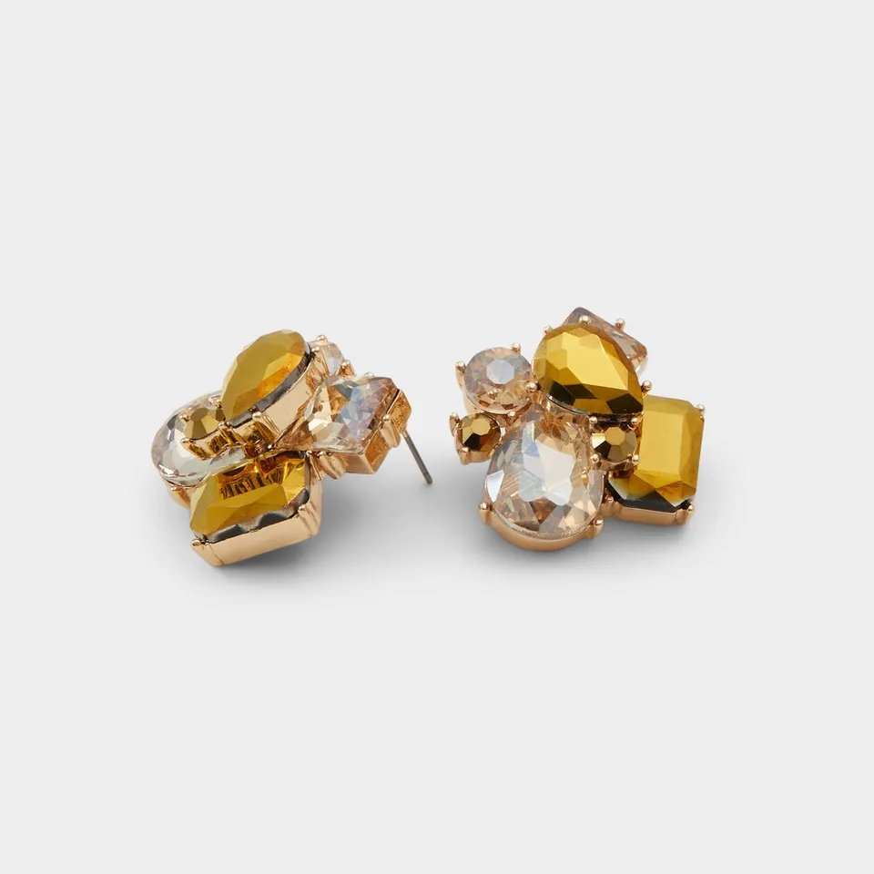 ALDO Uncutgemz boucles d'oreilles fantaisie