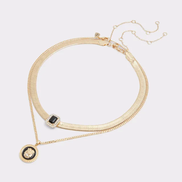 ALDO Wigollie collier pendentif femme