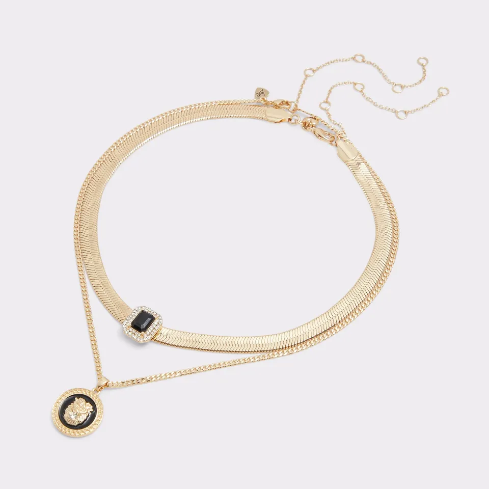 ALDO Wigollie collier pendentif femme