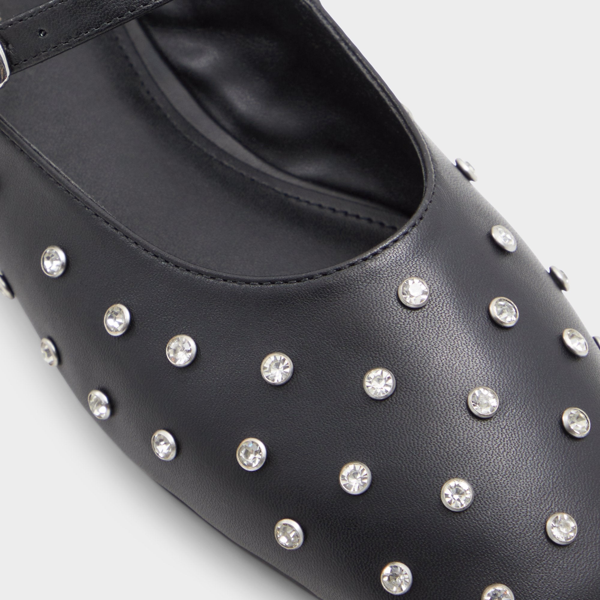 ALDO Marylina ballerines femme cloutées