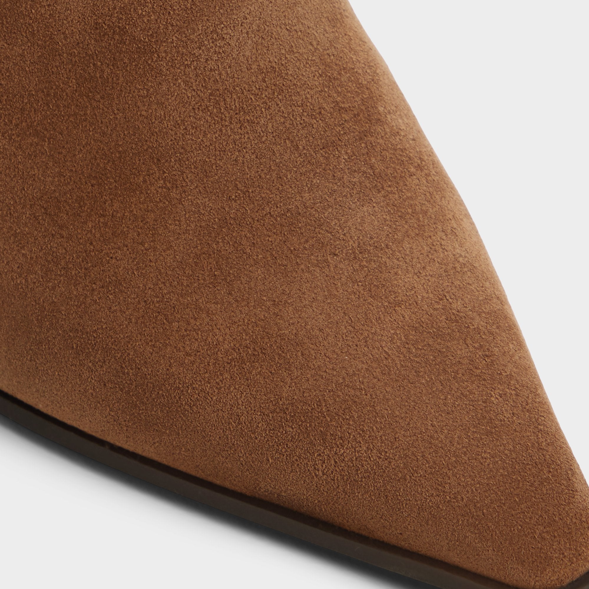 ALDO Kaelya-WC bottes marron casual