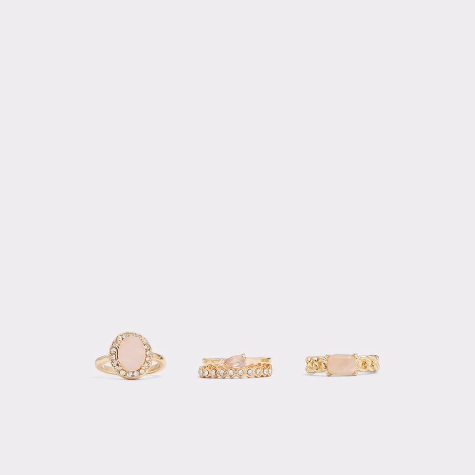 ALDO Manaberel bague fantaisie taille S
