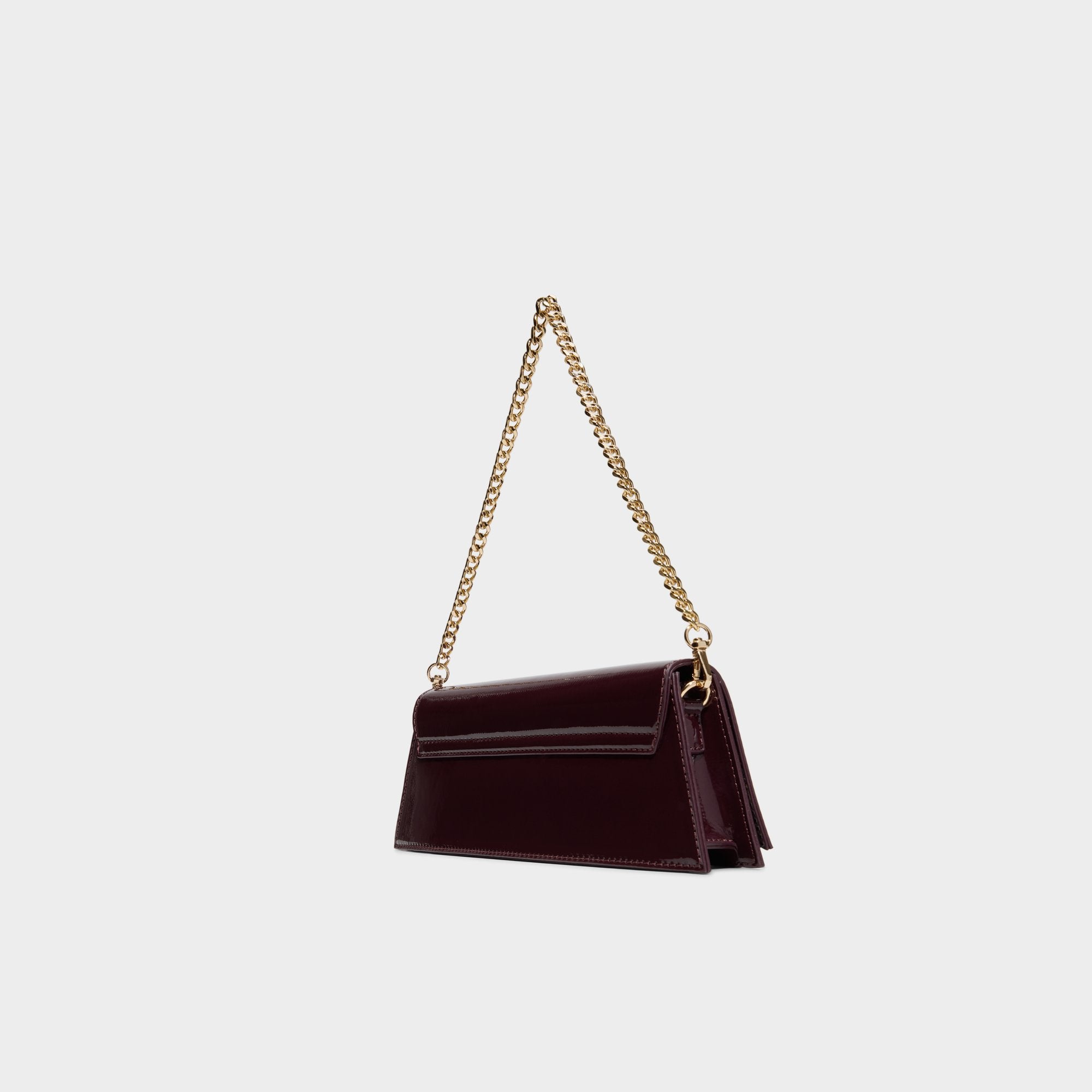 ALDO Mmychaelaa sac à main bordeaux