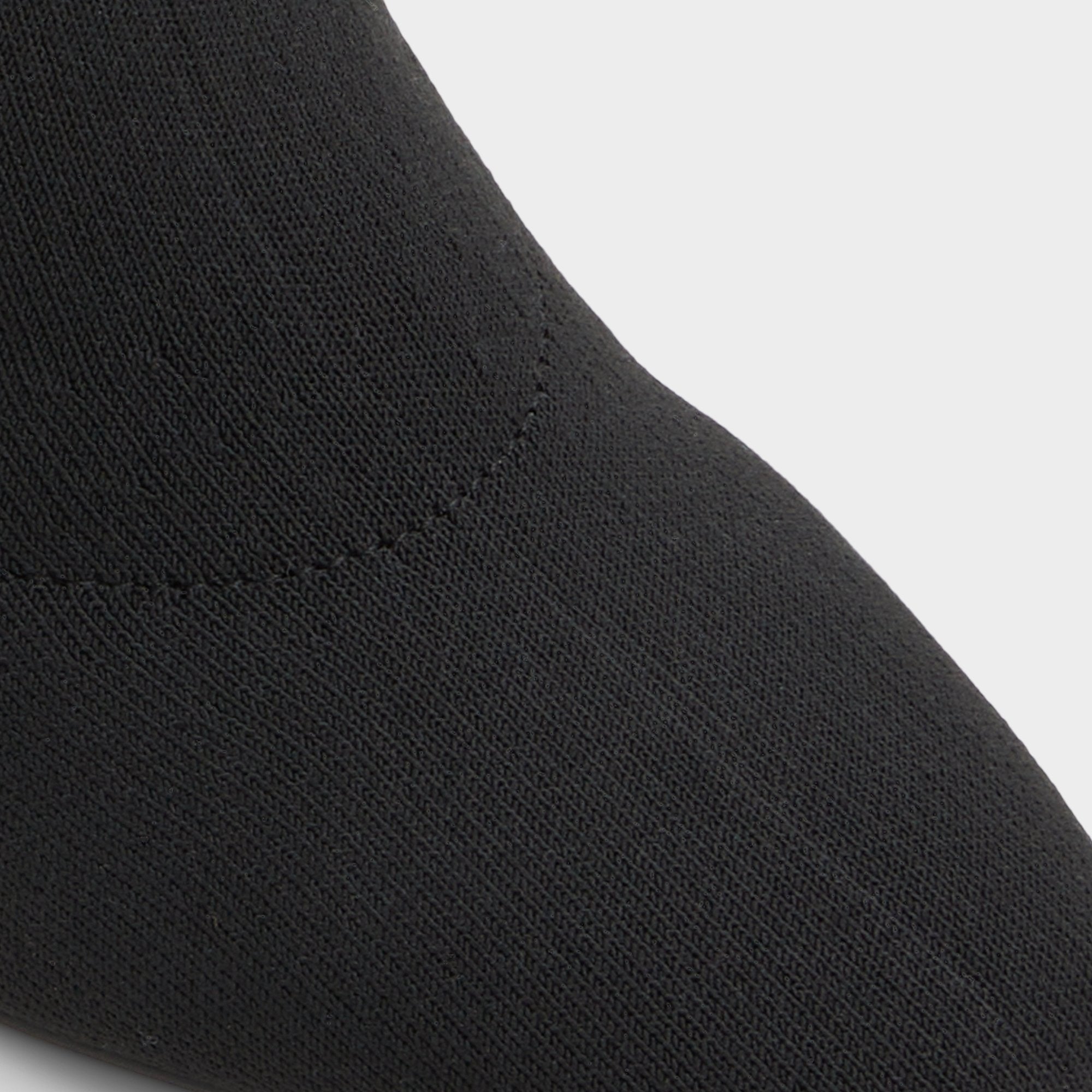 ALDO Faelora bottines chaussette talon aiguille noir