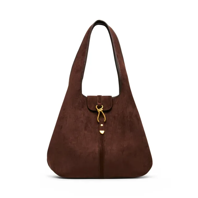 Steve Madden Bdolore sac shopper marron similicuir