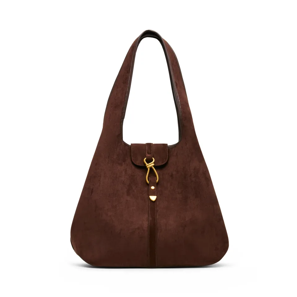 Steve Madden Bdolore sac shopper marron similicuir