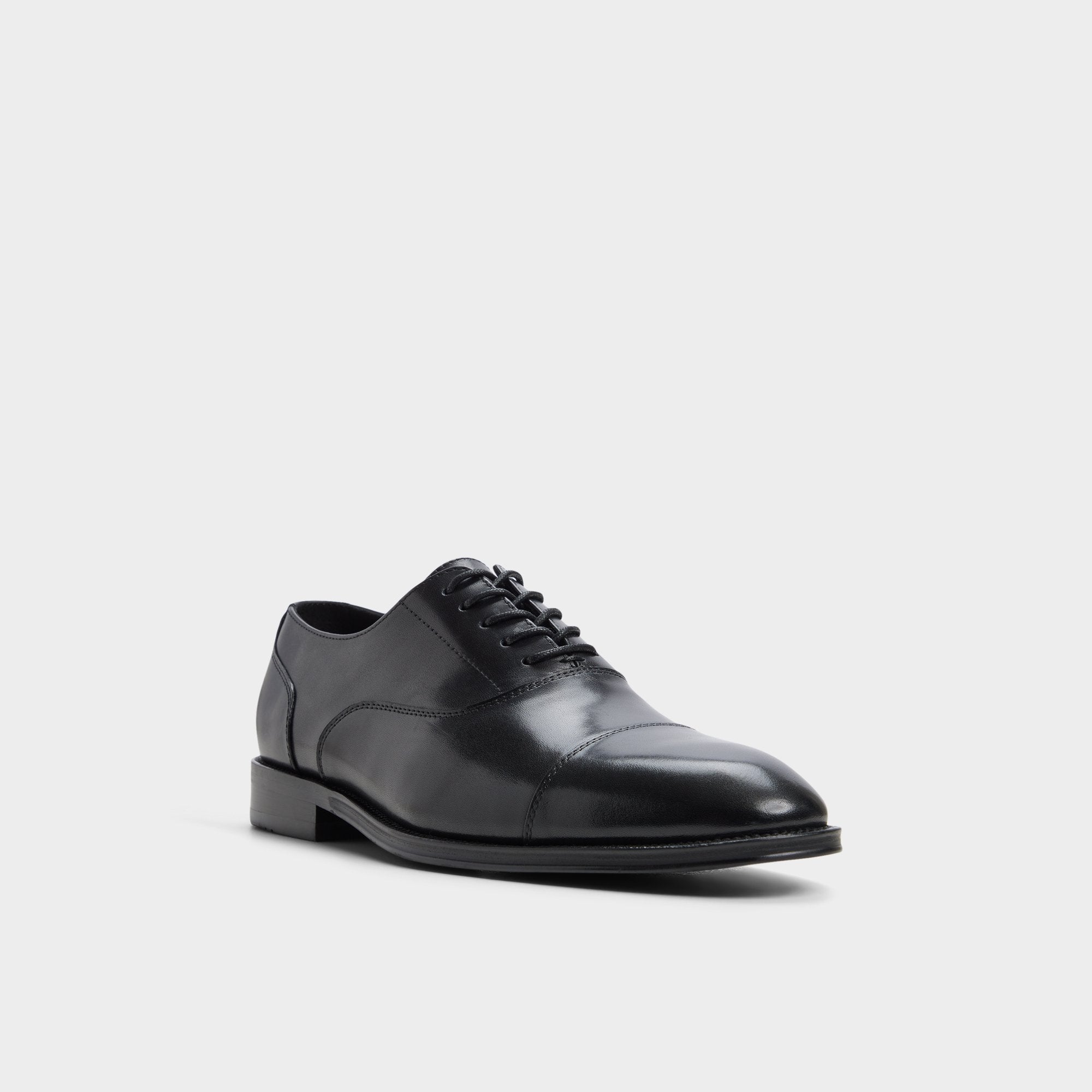 ALDO Fez derbies oxford noires