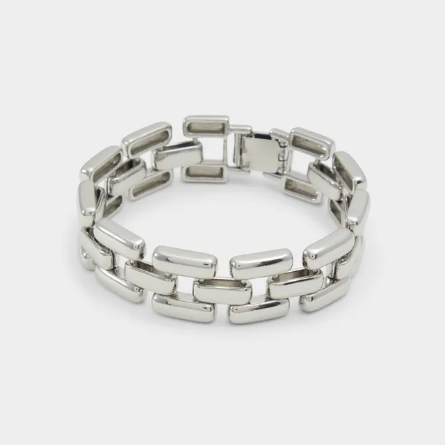 ALDO Jereisean bracelet métal doré