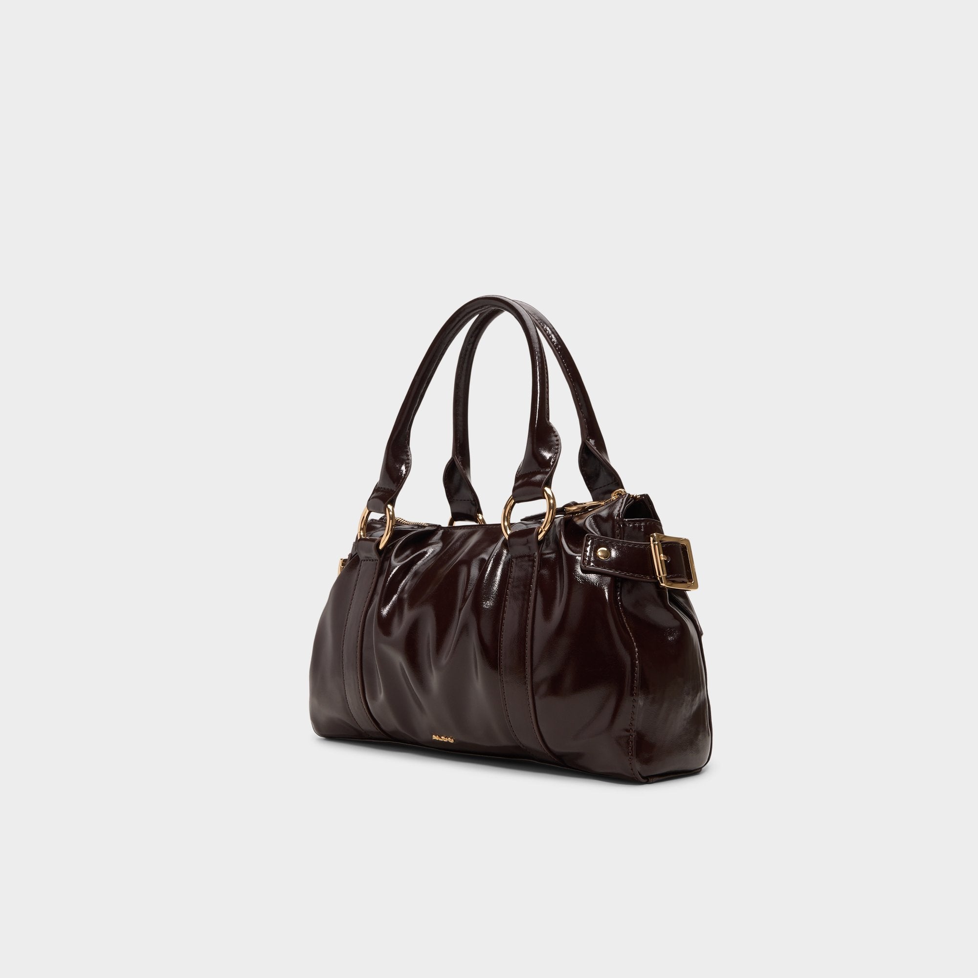 ALDO Alosa sac à main femme marron