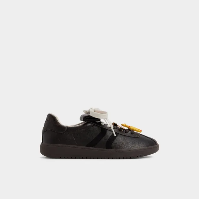 ALDO Mindflayer bottines noires semelle sport