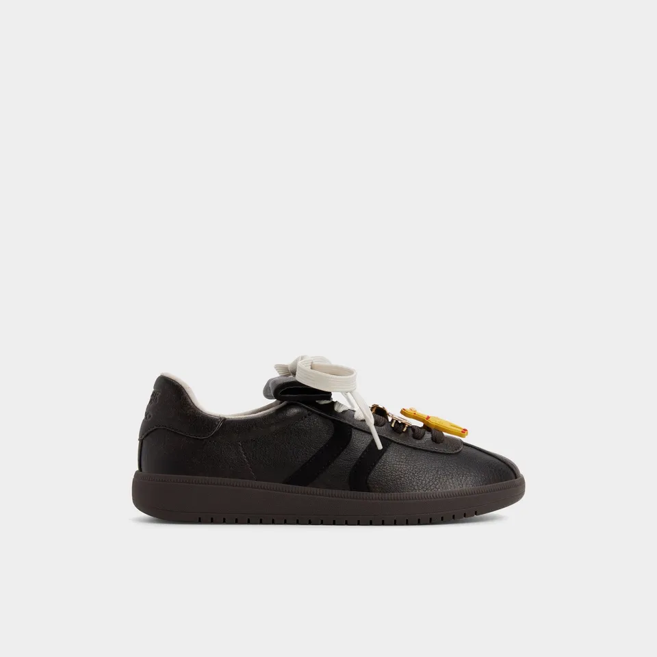 ALDO Mindflayer bottines noires semelle sport