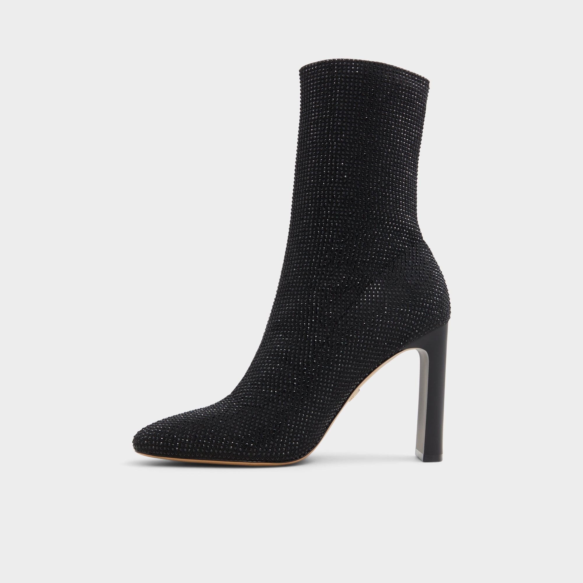 ALDO Faelora bottines talon femme pointues