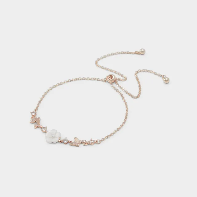 ALDO Aceron bracelet fantaisie doré
