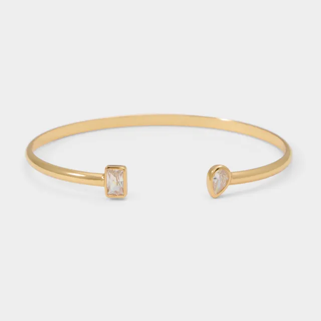 ALDO Lucka bijou fantaisie doré