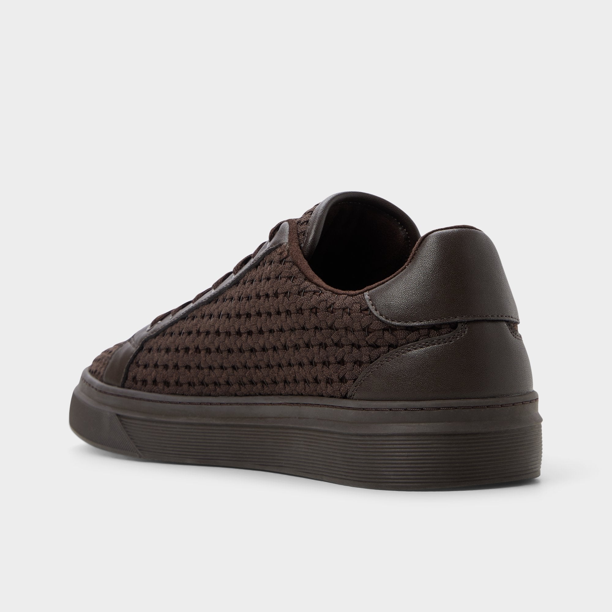 ALDO Carsen sneakers homme marron pointure 43