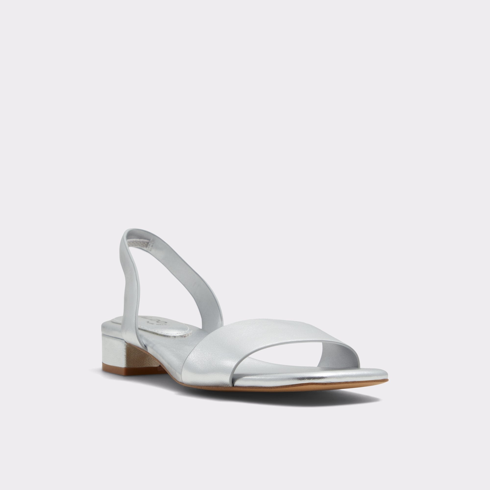 ALDO Dorenna sandale talon bride arrière
