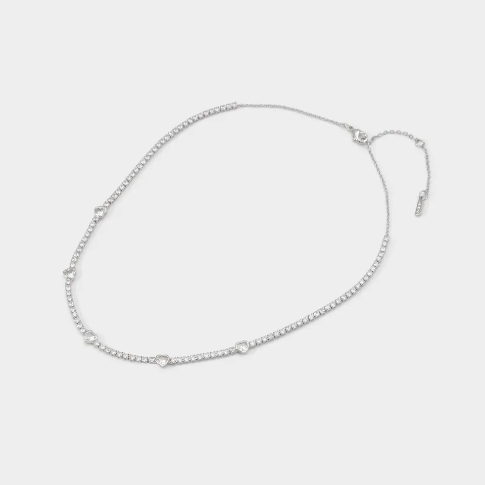 ALDO Sweethearts boucles d’oreilles cœur