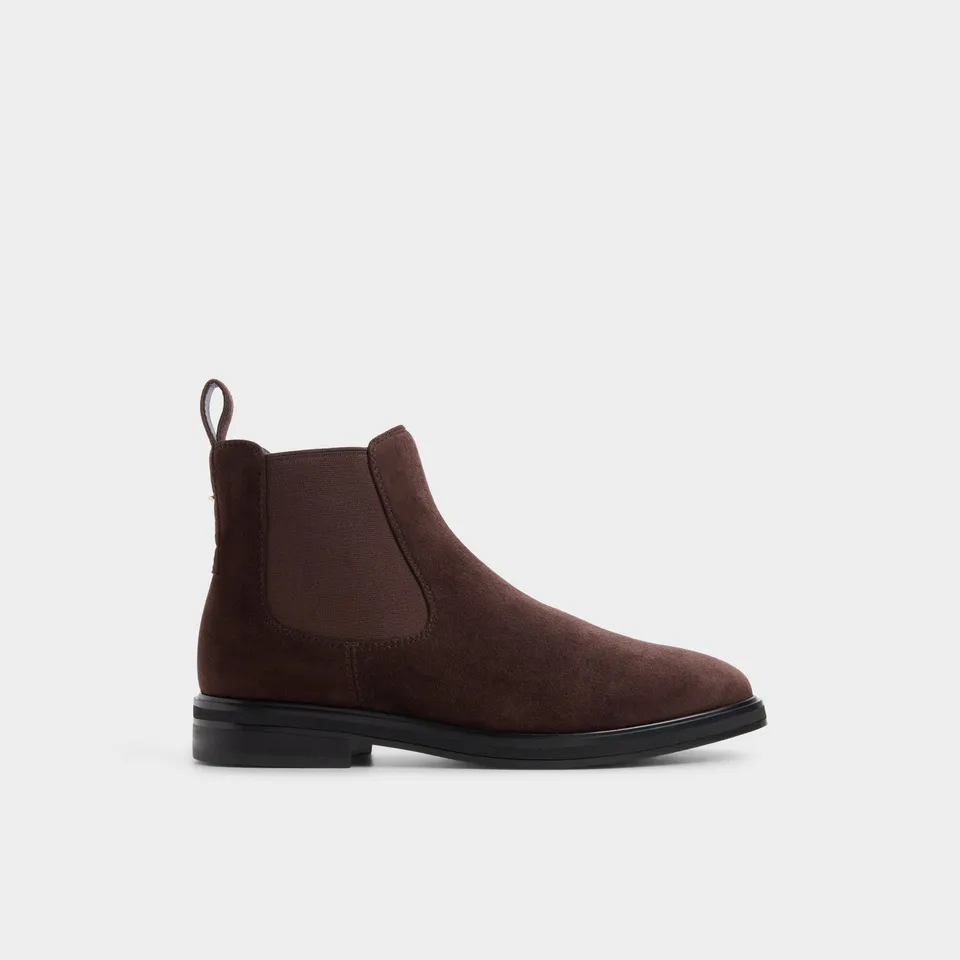 ALDO Librah bottines marron femme casual