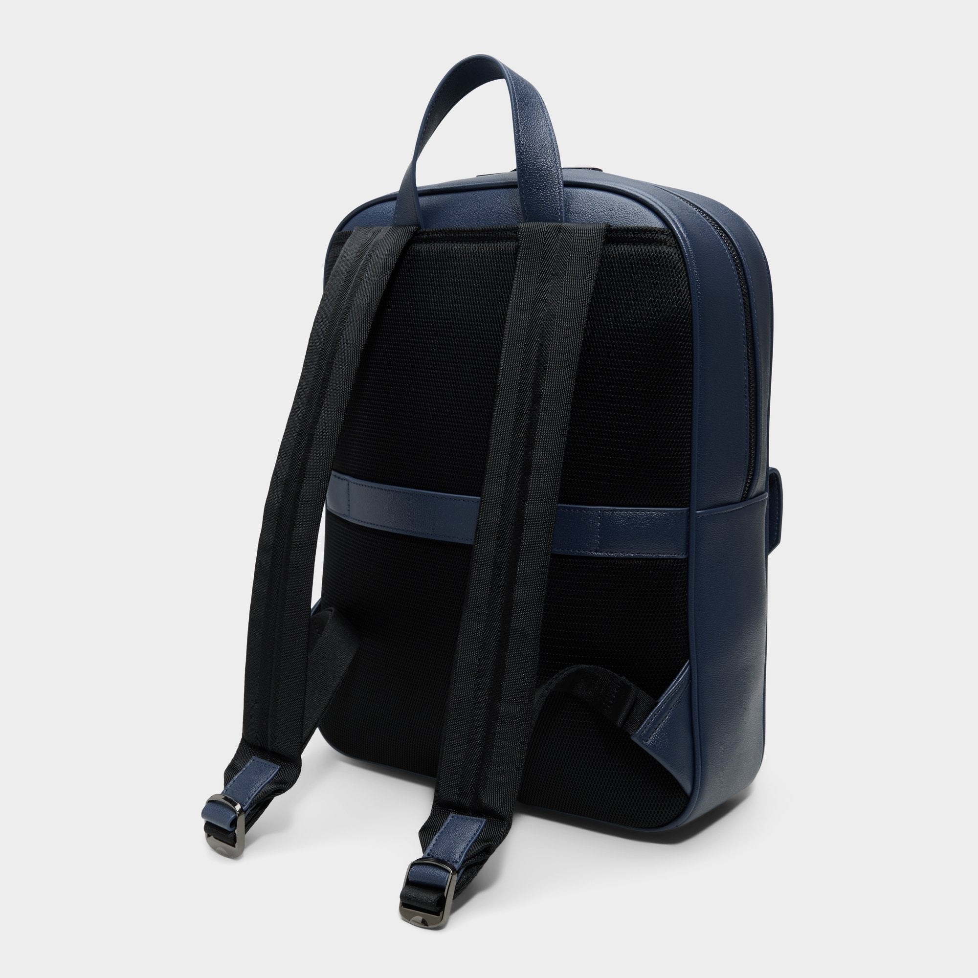 ALDO Rodger portefeuille homme noir plié