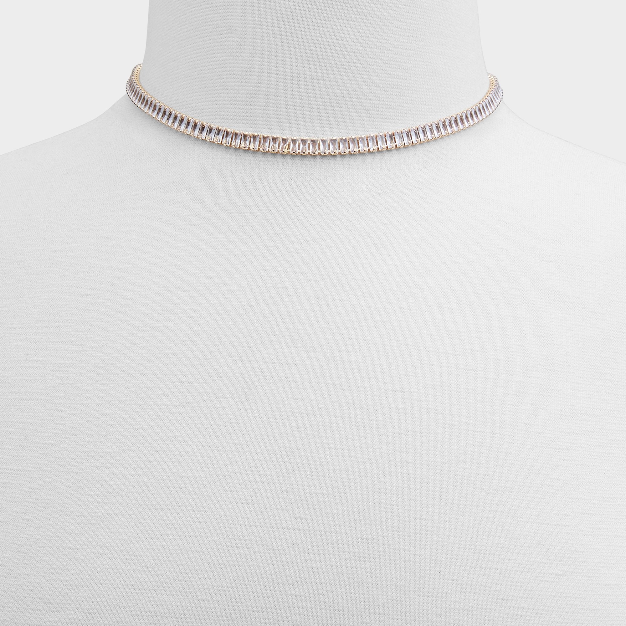 ALDO Maliana collier femme délicat