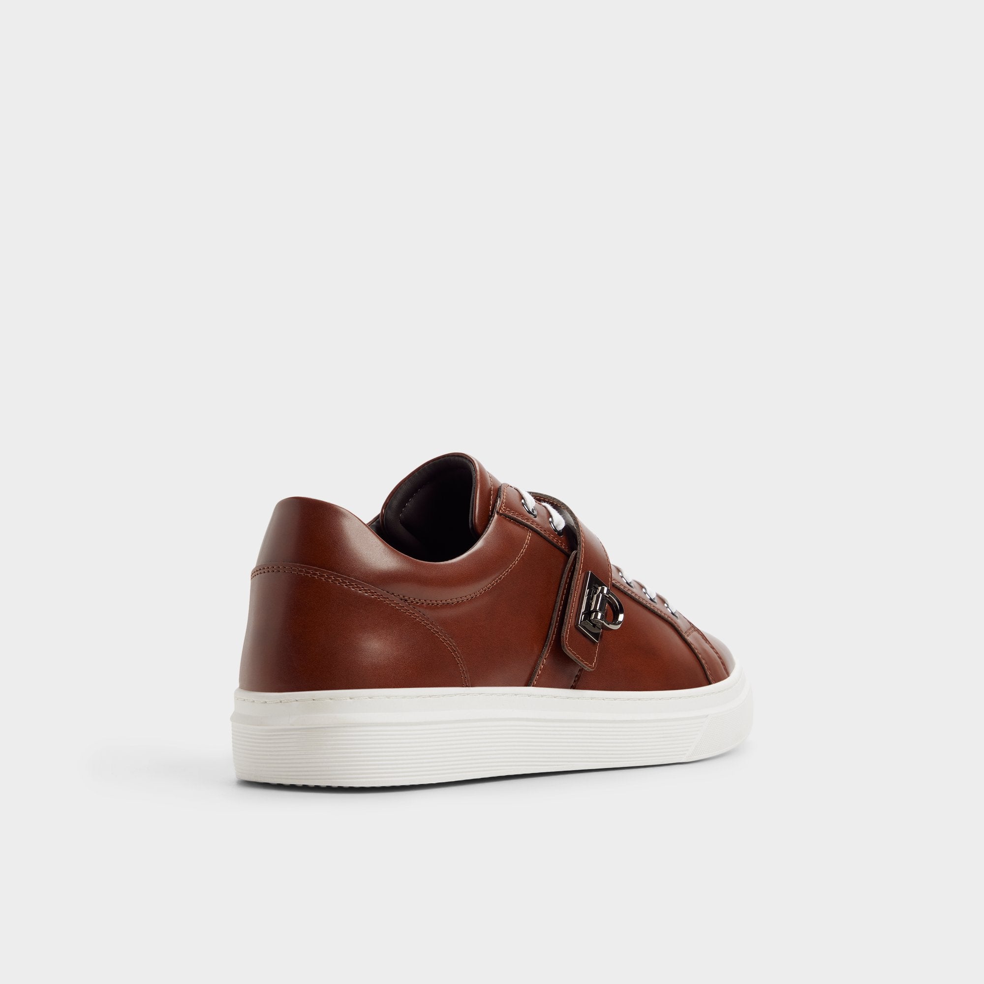 ALDO Iann sneakers basses marron