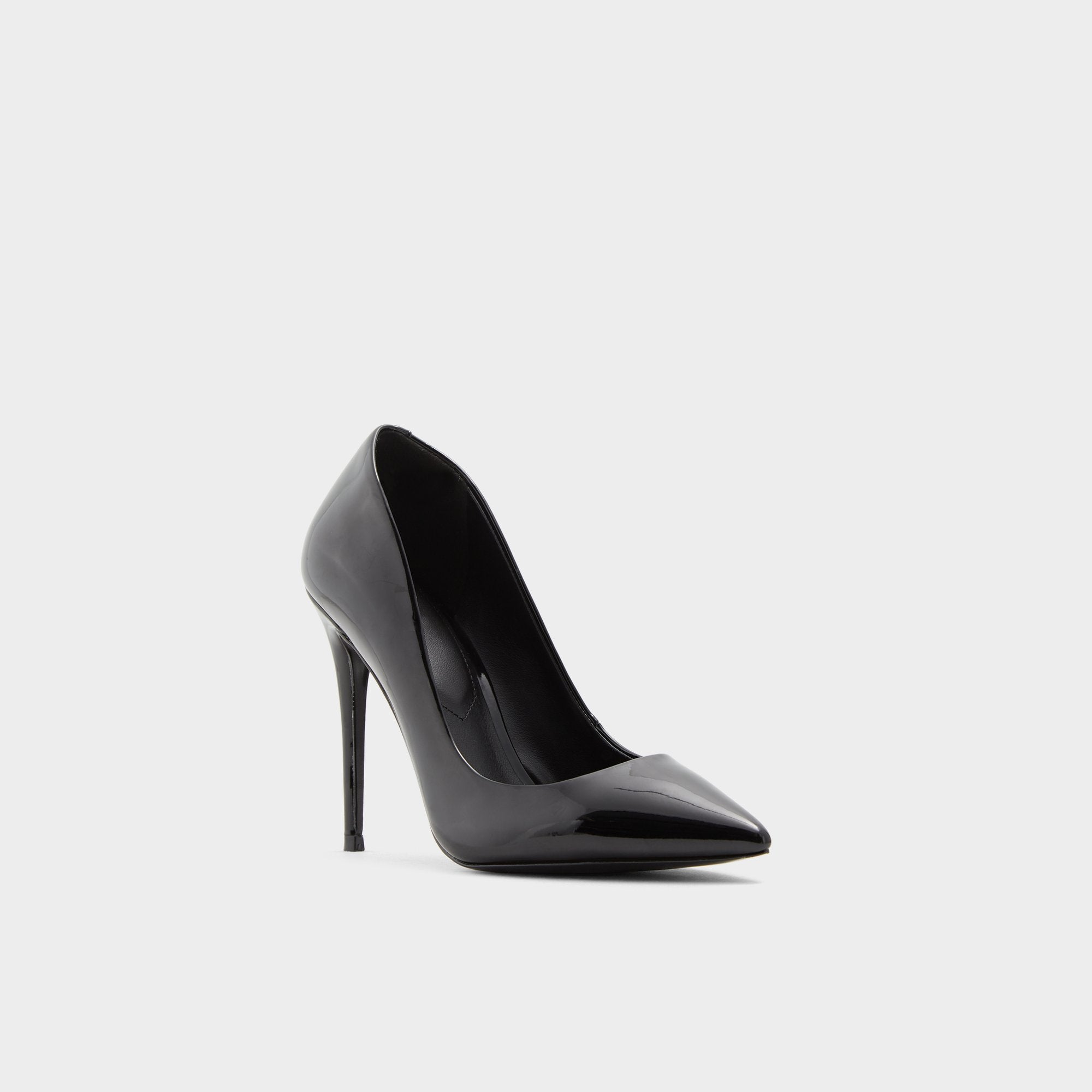 ALDO Stessy escarpins noirs talon aiguille