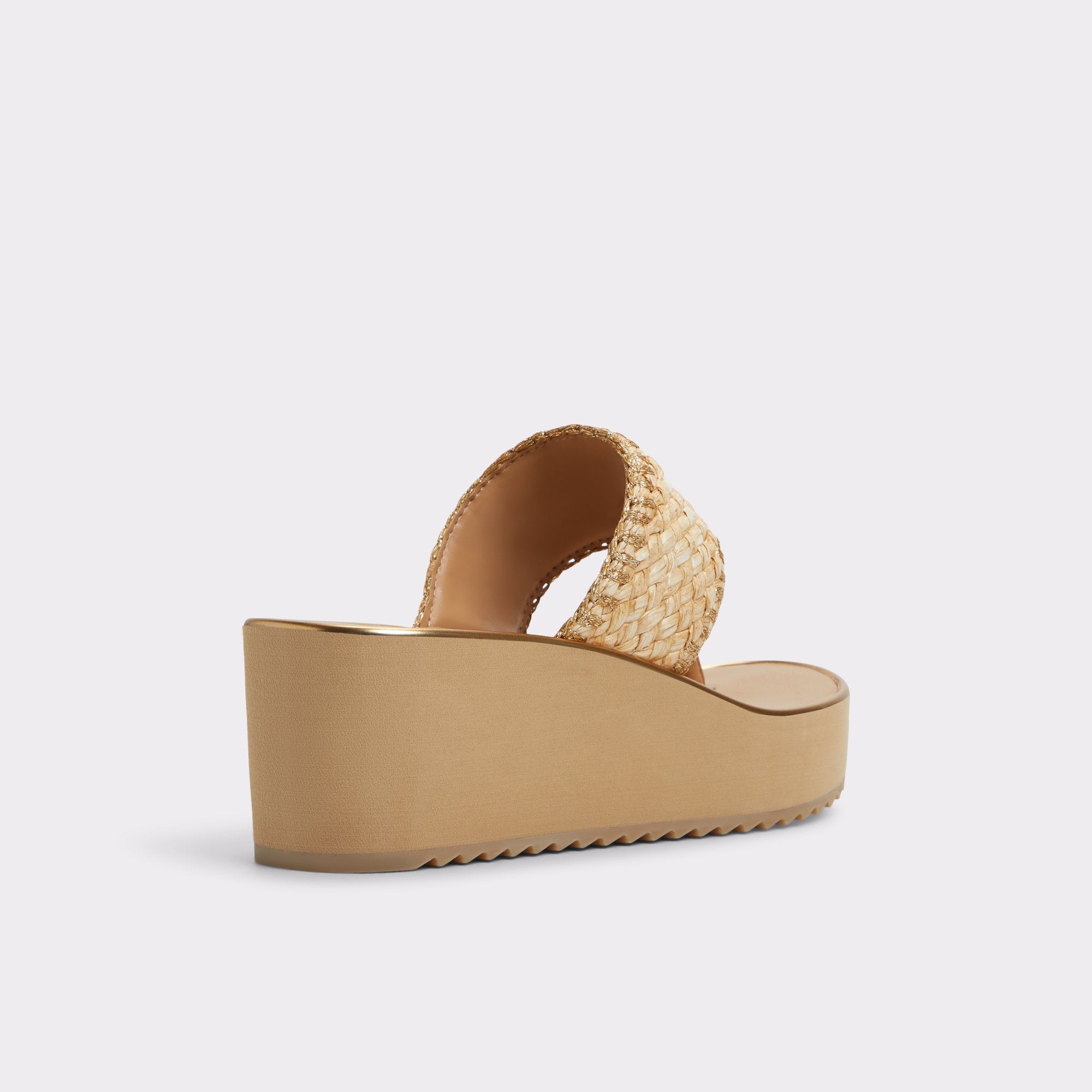 ALDO Penelopy sandales compensées été confortables