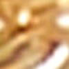 ALDO Athenna bracelet de cheville doré été