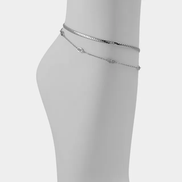 ALDO Gifted accessoire métallisé taille unique