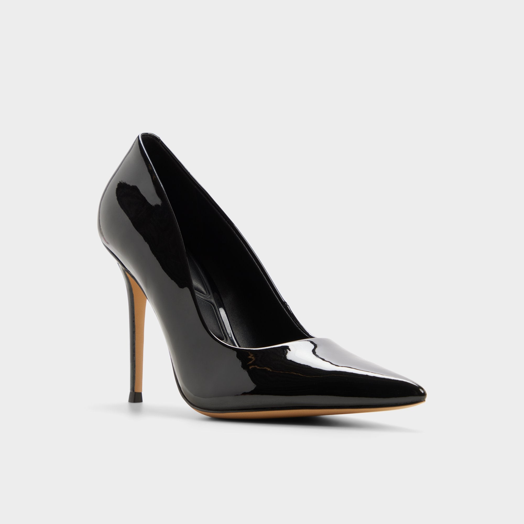 ALDO Stasya Escarpins Femme Noirs Confort