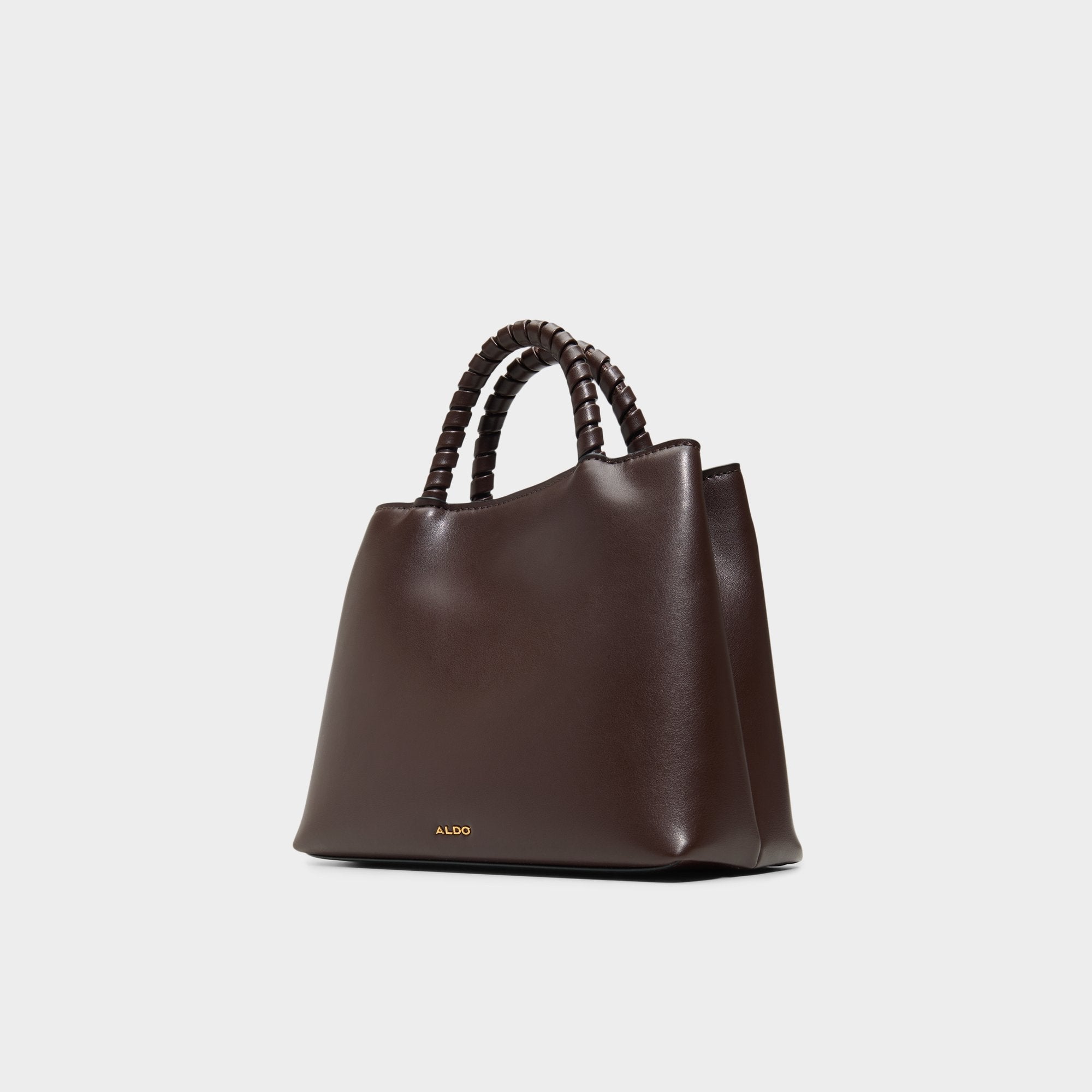 ALDO Valmiraa sac à main marron bureau