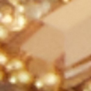 ALDO Frindra boucles oreilles pendantes dorées