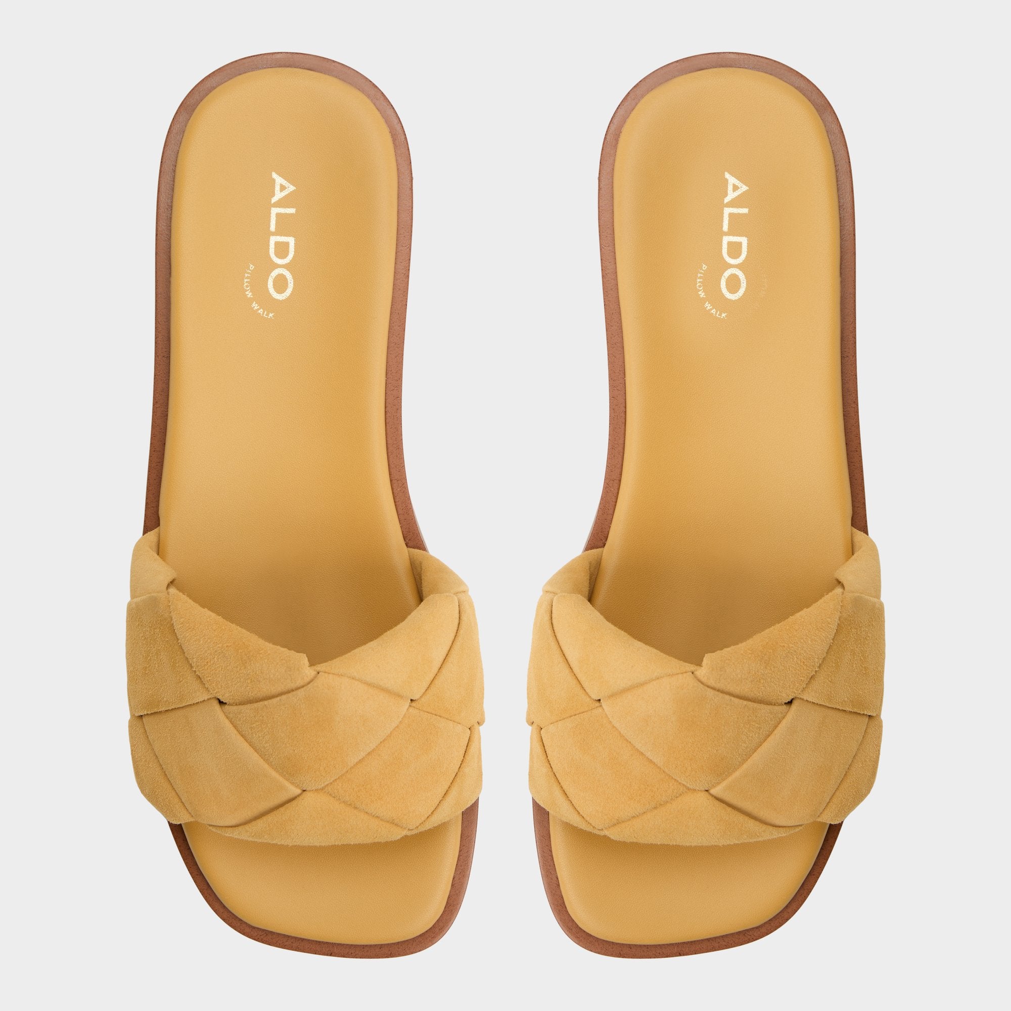 ALDO Esterelle ballerines plates confortables
