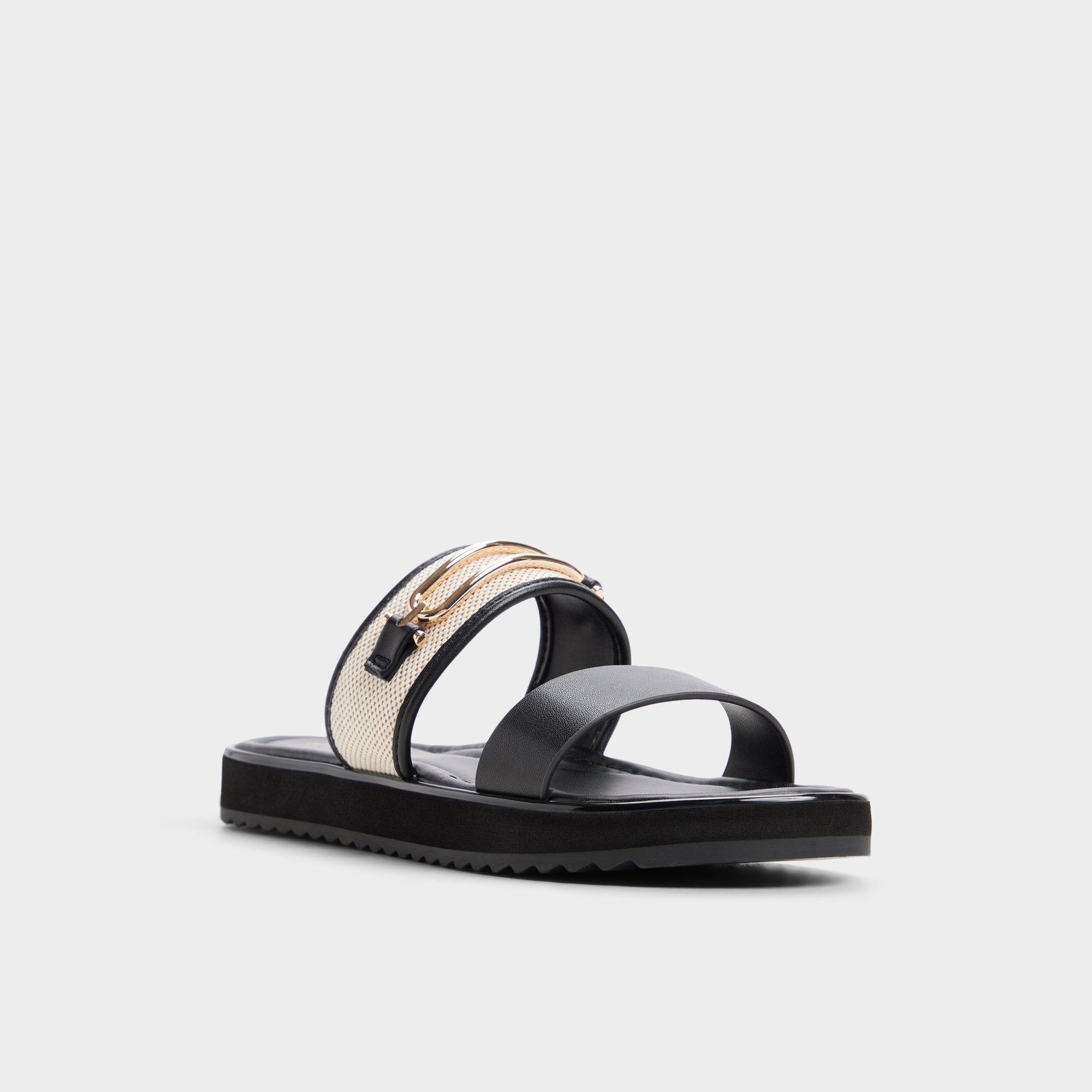 ALDO Lagoon sandales plates femme casual