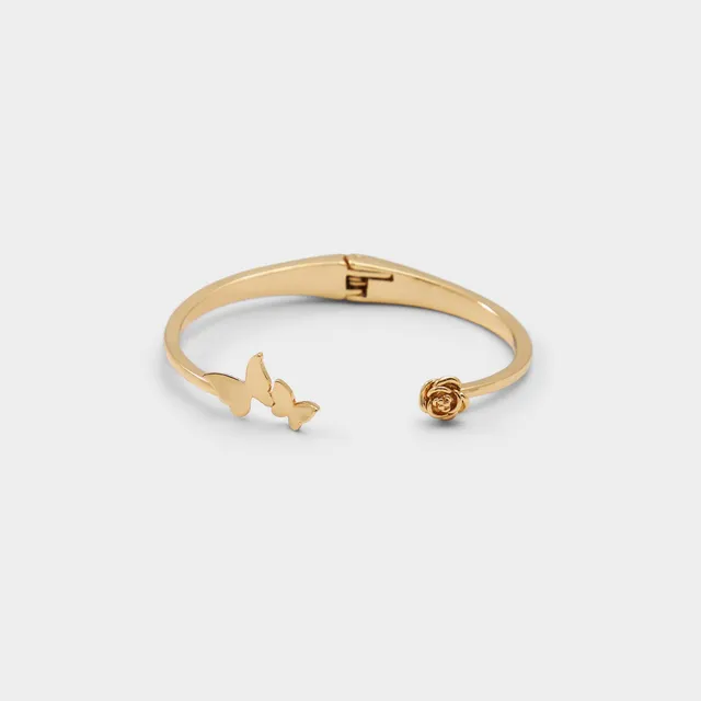 ALDO Blissfull bracelet doré fantaisie