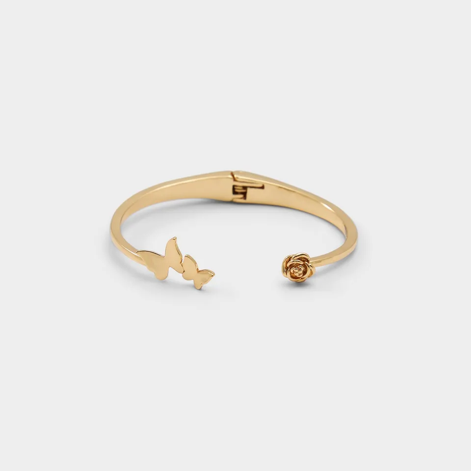 ALDO Blissfull bracelet doré fantaisie
