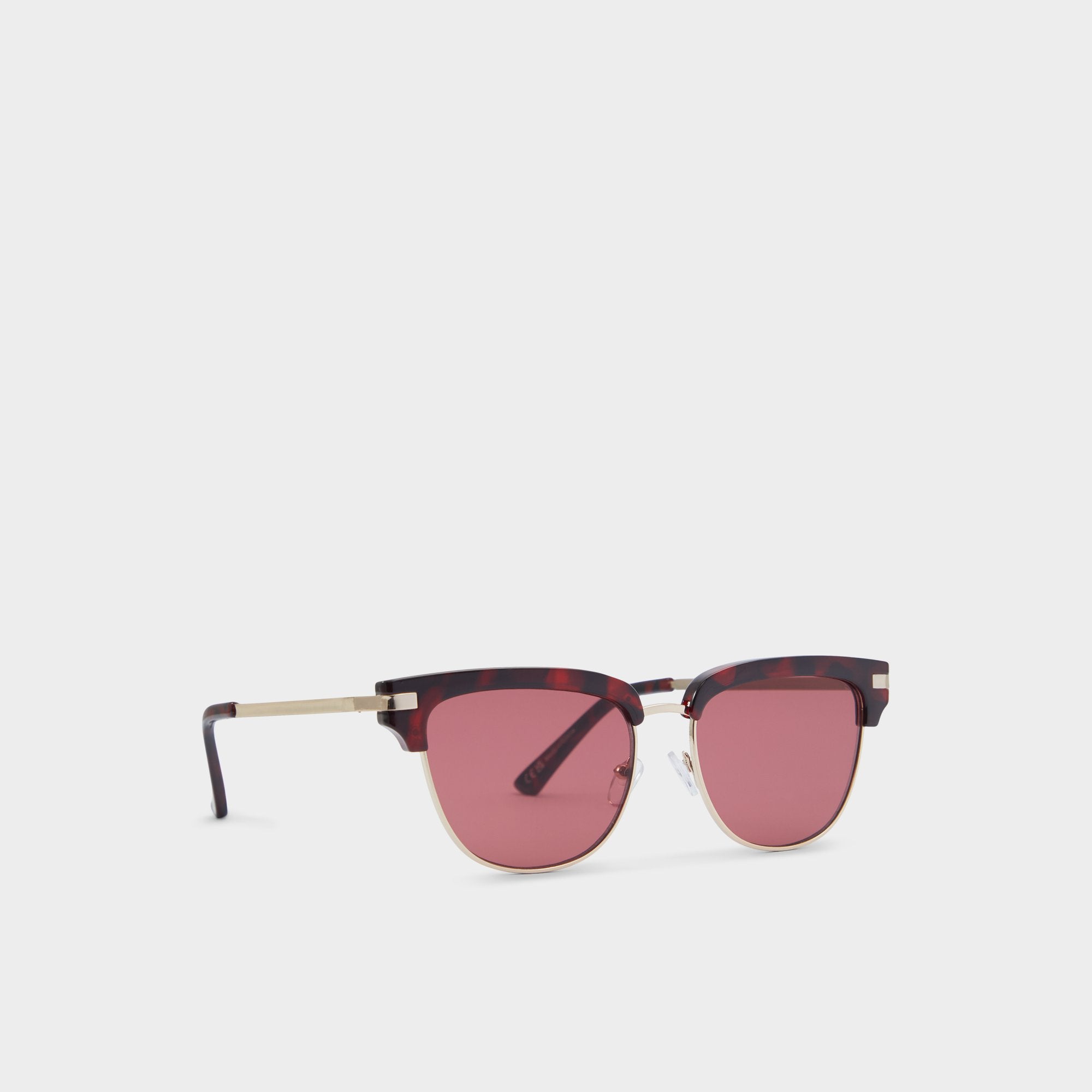ALDO Berend lunettes de soleil femme carré