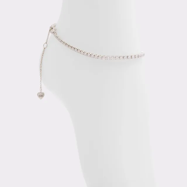 Aldo Darmeraa bracelet de cheville fantaisie