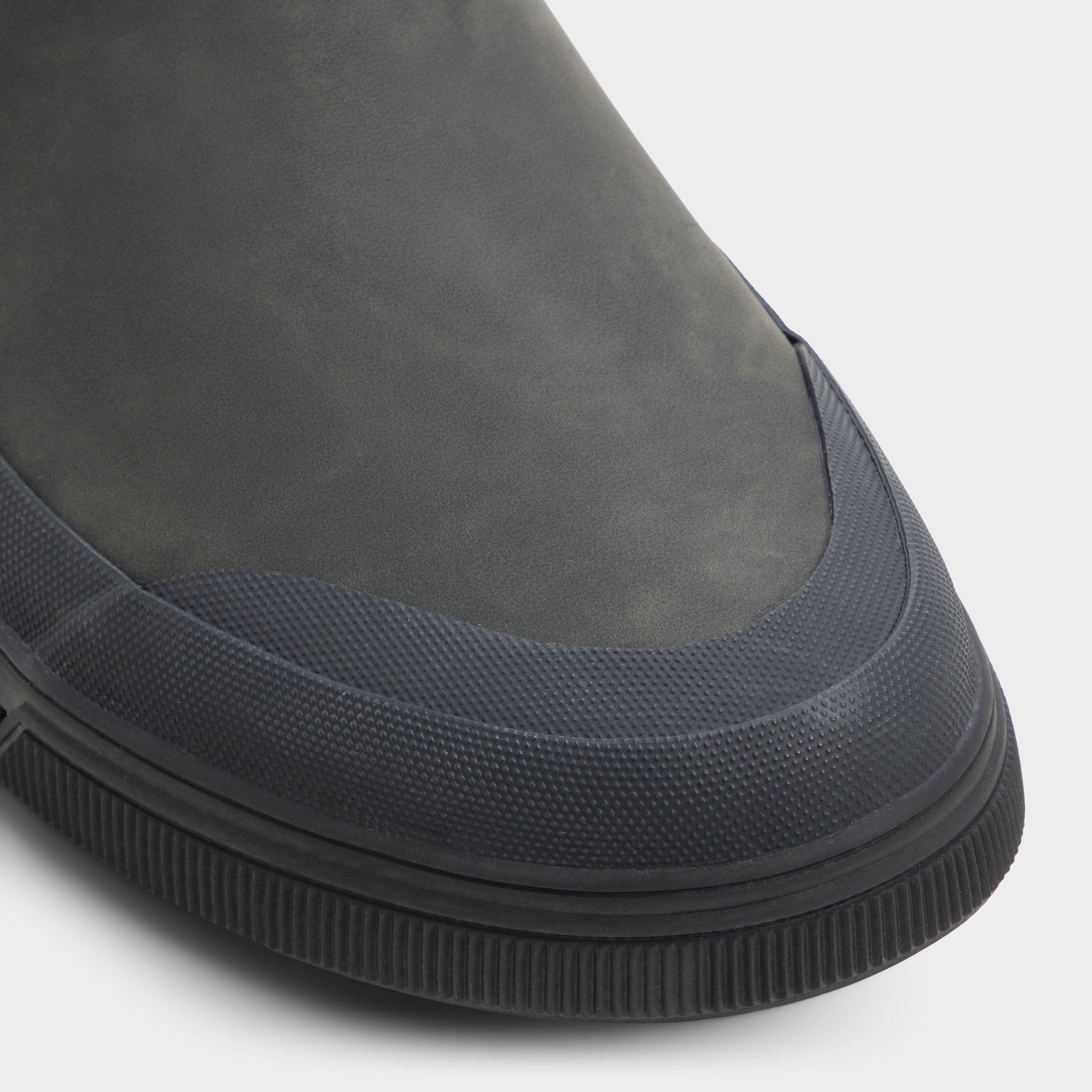ALDO Wrigley bottes hiver noires homme
