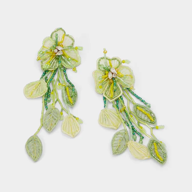ALDO Ciitrinna bijou fantaisie floral