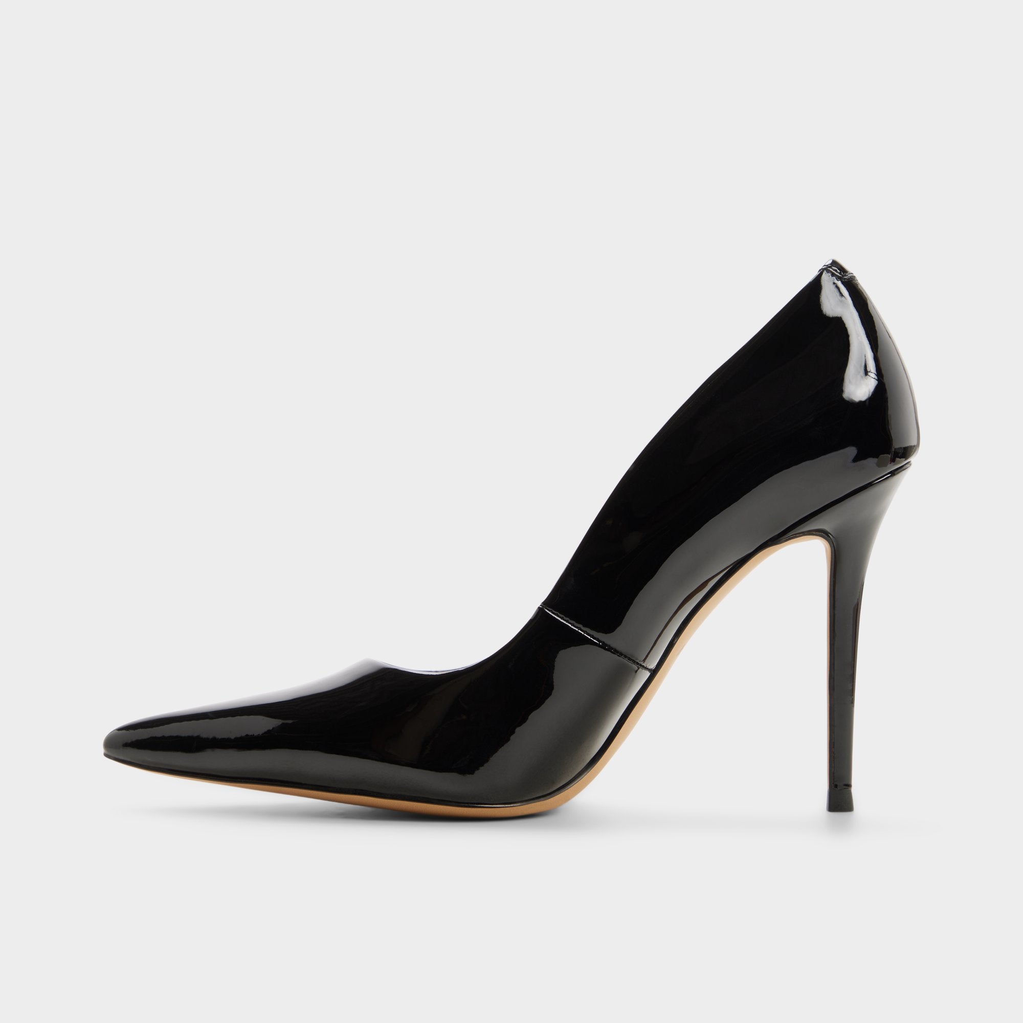 ALDO Stasya Escarpins Femme Noirs Confort