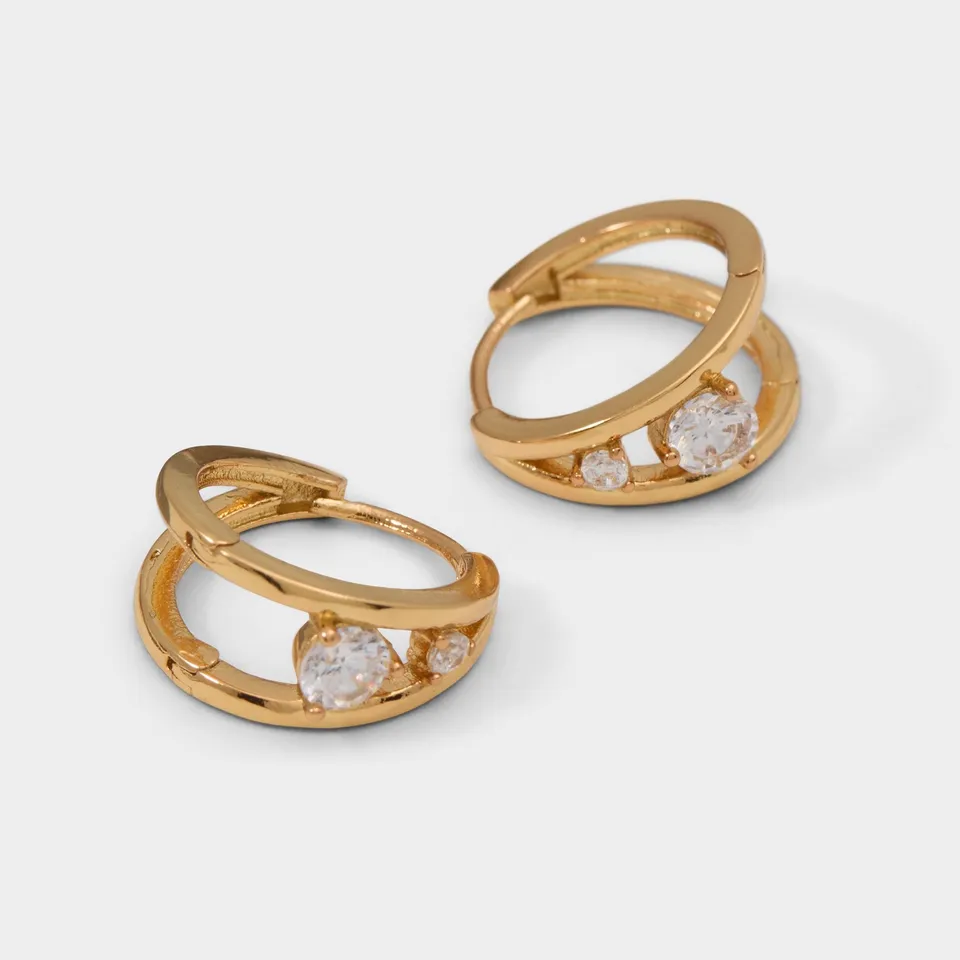 ALDO Ilya bijou fantaisie femme doré