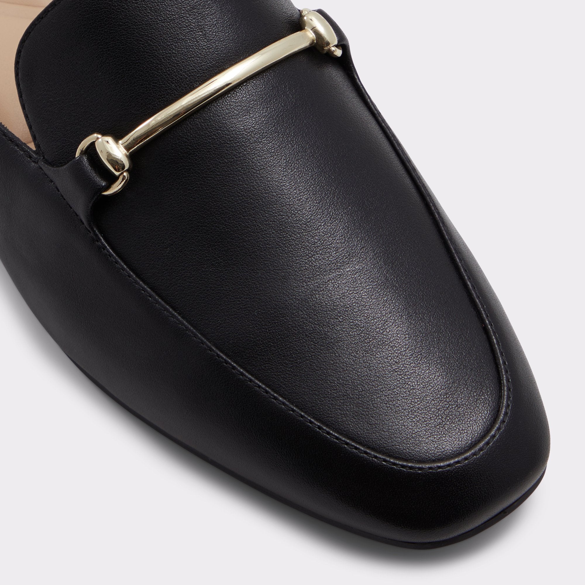 ALDO Terri mules loafer femme détail chic
