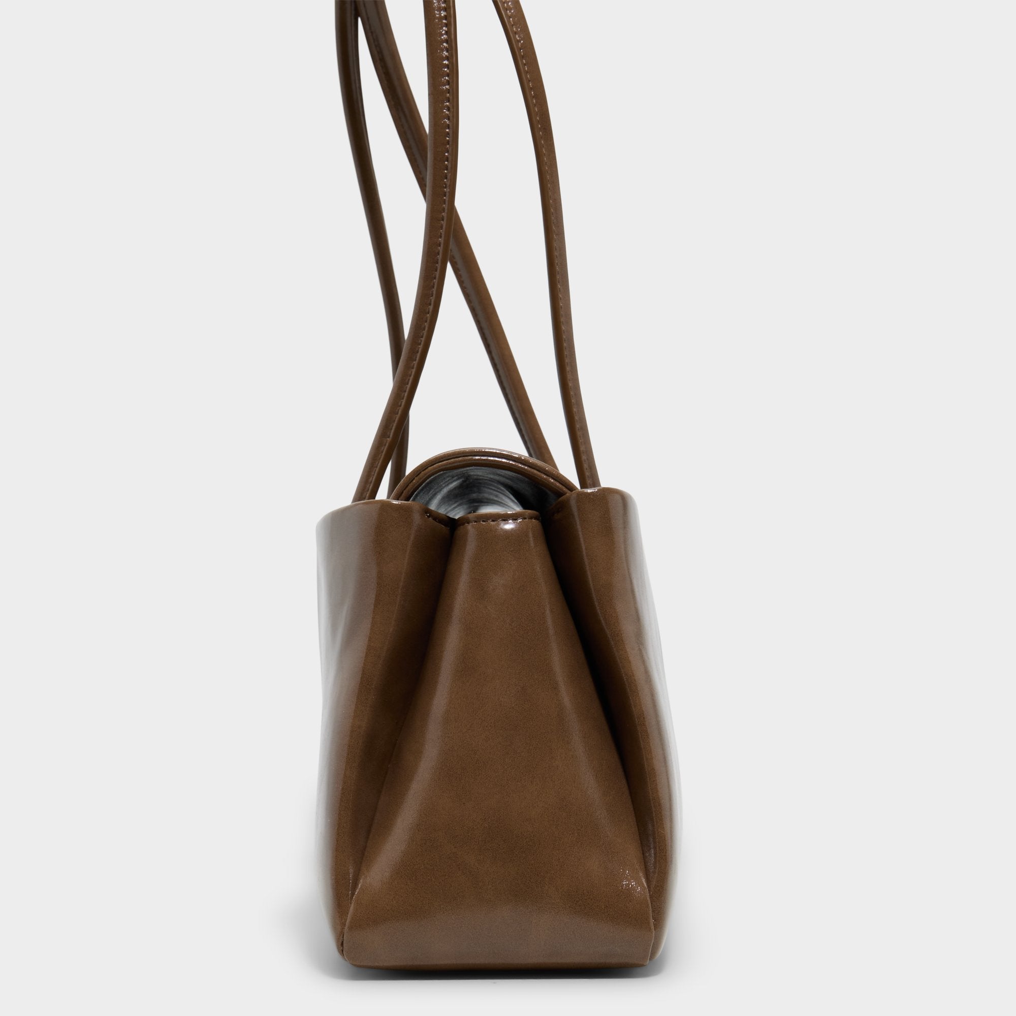 ALDO Alcieana sac à main marron