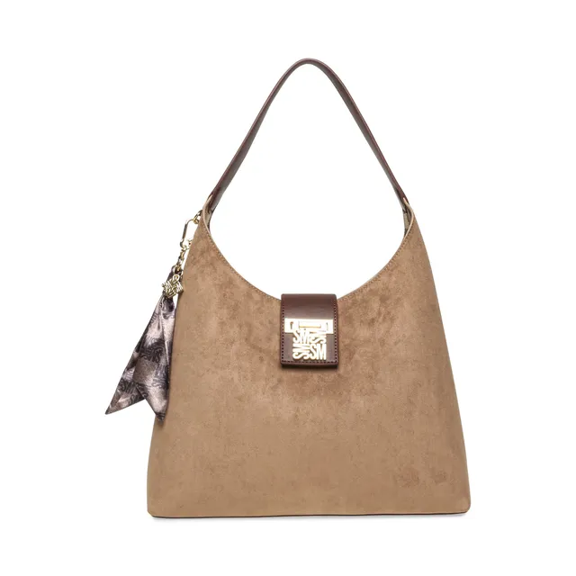 Steve Madden Btesa sac bandoulière taupe marron