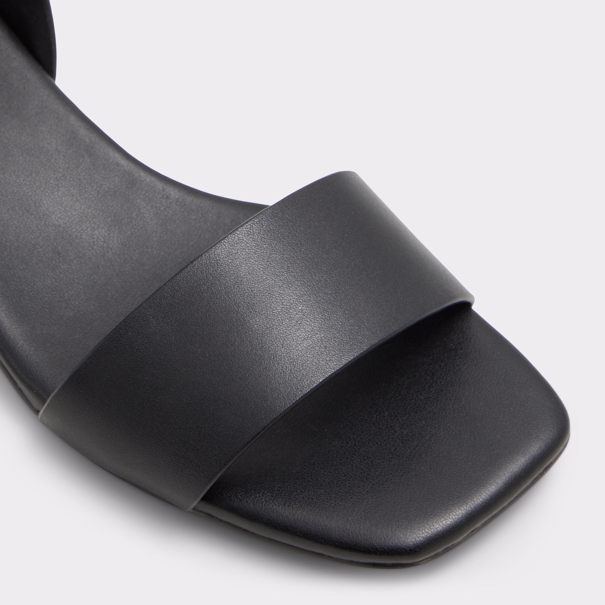 ALDO Dorenna sandale talon femme bloc