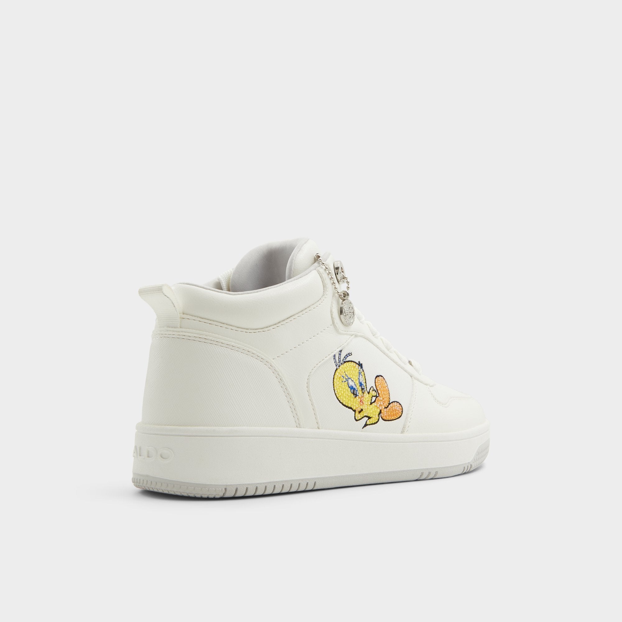 ALDO Tweetyhightop baskets montantes Titi