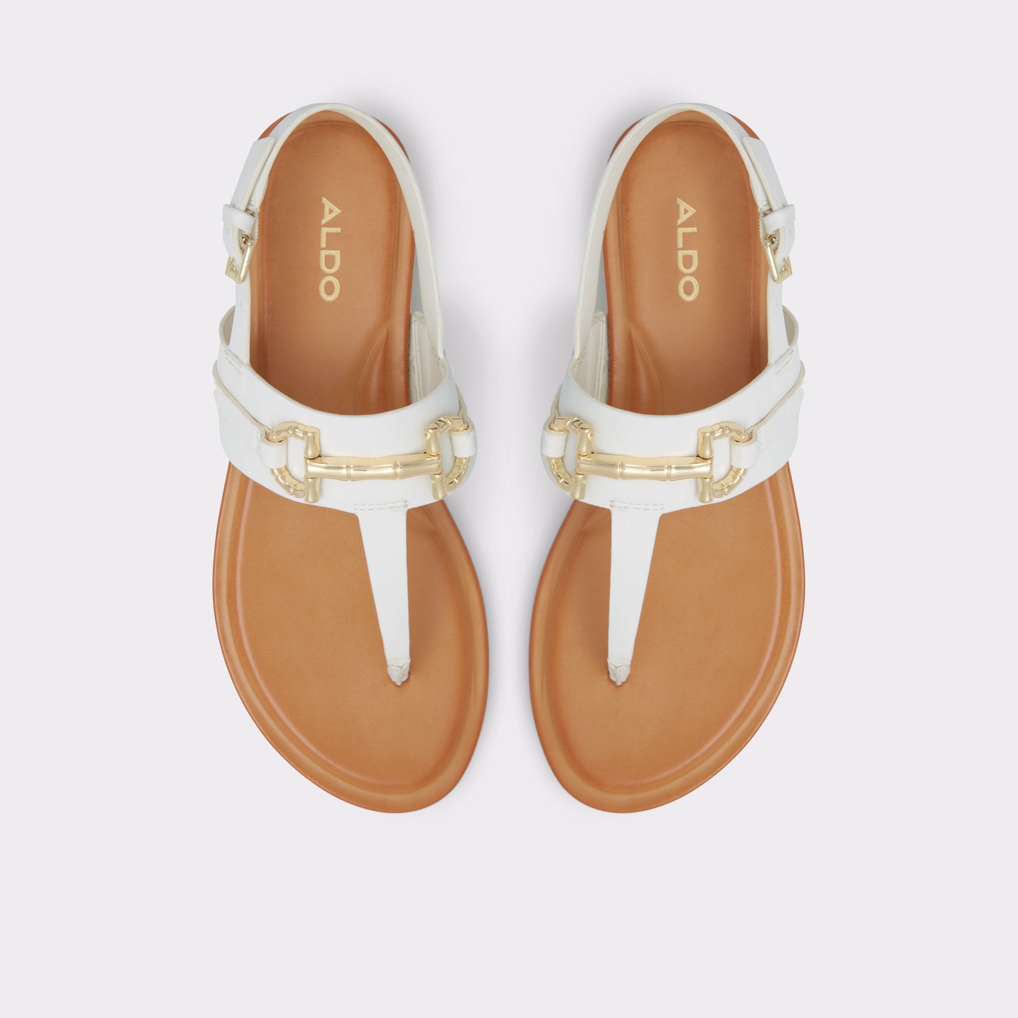 ALDO Tany sandales plates femme souples