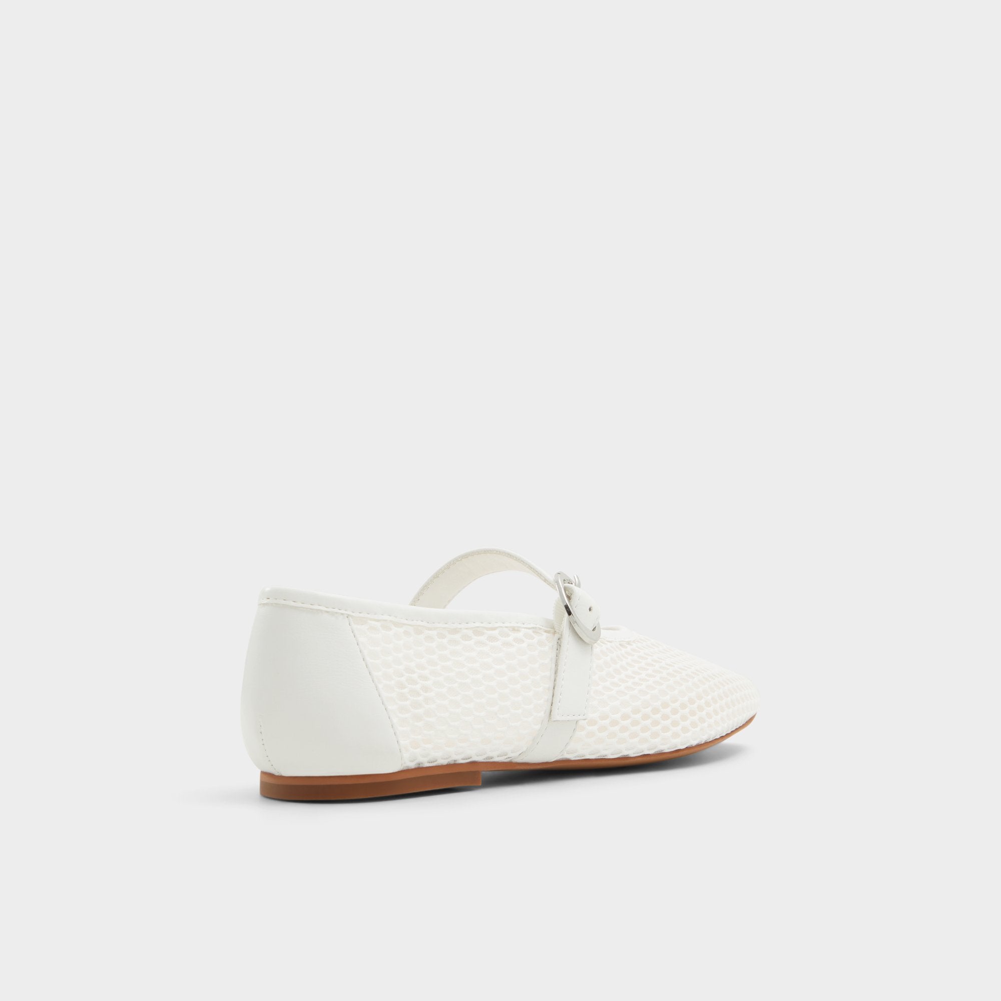 ALDO Quincey ballerines Mary-Jane mesh respirant